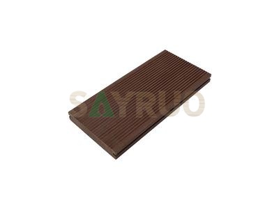 WPC Double Face Composite Decking Boards