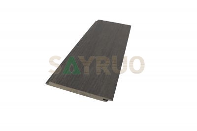 Garden Wooden Cladding Wall Wall Cladding Panel Exterior Wpc Wall Panel